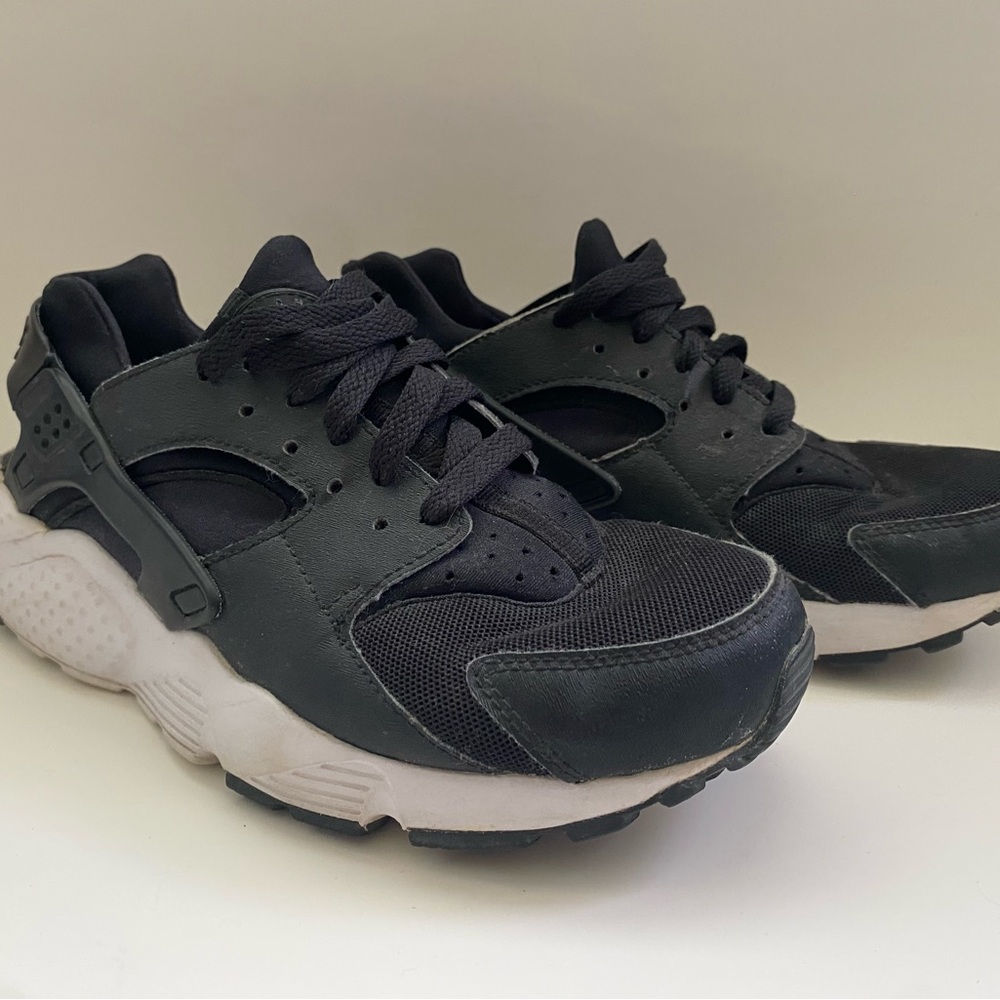 Kids Nike Huarache run